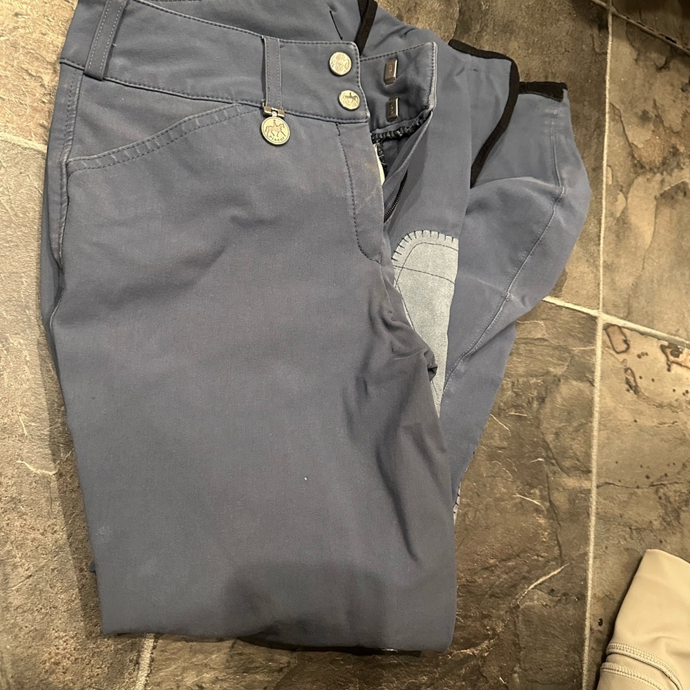Pikeur Schooling Pants Women’s